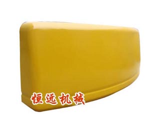 覆盖件