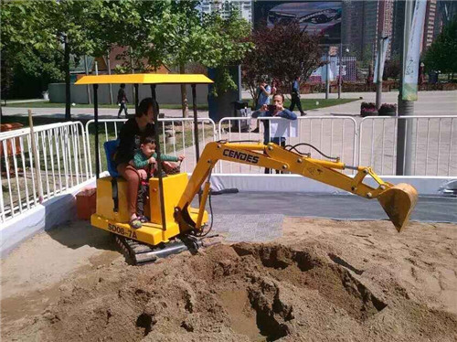 小挖机哪里好