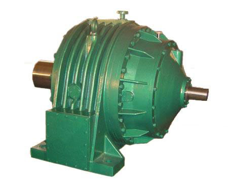 NGW Planet-gear Speed Reducer