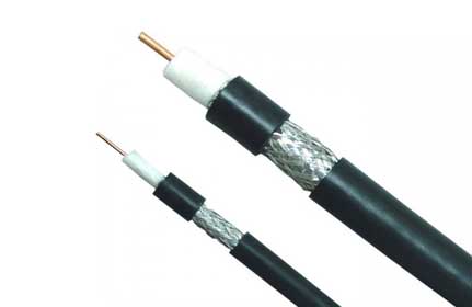 Railway signal cable application range