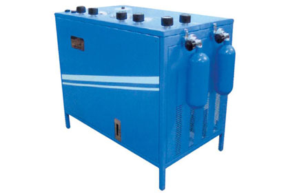 YQB-30oxygen filling pump