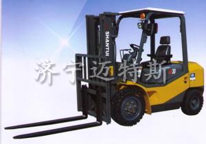 Forklift truck