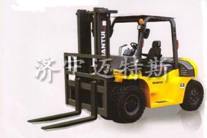 Forklift truck