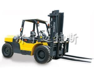 Forklift truck