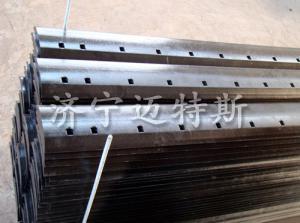 Grader parts