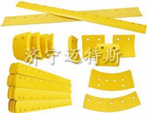 Grader parts