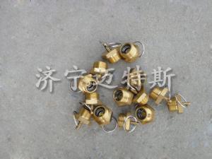 Road roller Parts