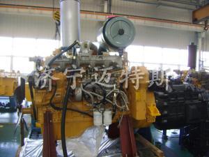 Road roller Parts