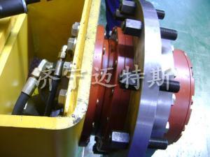 Road roller Parts