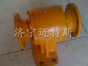 SL50W Drive shaft seat