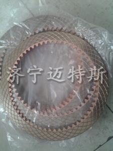 SL50W一Reverse gear driving disc