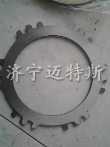 SL50W direct gear driven disc