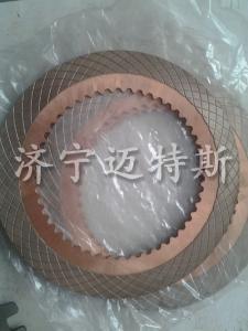 SL50W direct gear driving disc
