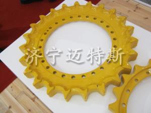 Gear ring