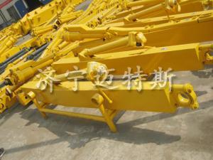 Push rod 