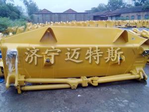 Dozer blade