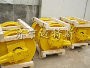 Guide wheel