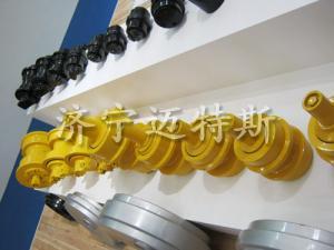 Support wheel