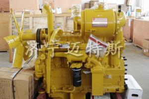 Engine assy