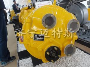 Torque converter