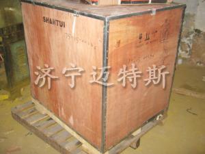 sd32 Transmission