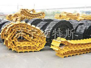 Track inventory