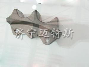 Gear segment