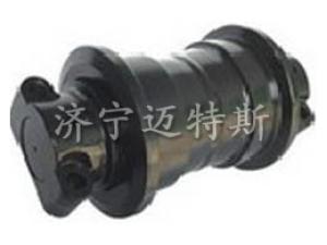Support wheel assy