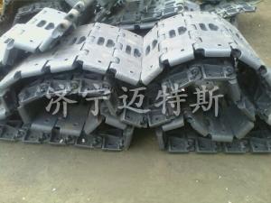 Komatsu excavator parts