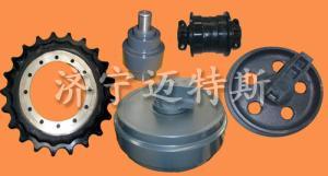 Chassis & undercarriage
