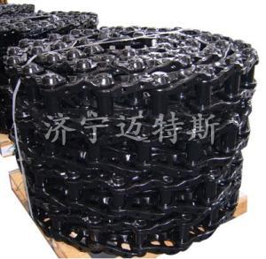  Excavator chain