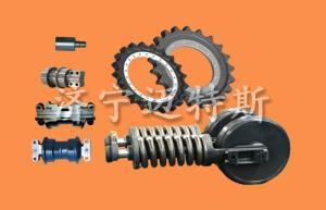Chassis & undercarriage