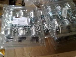 Komatsu excavator parts