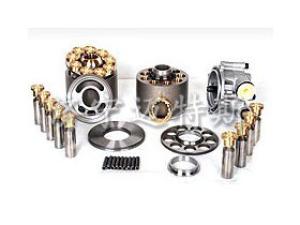 Komatsu excavator parts