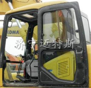 Cab & guard device