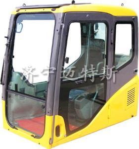 Cab & guard device