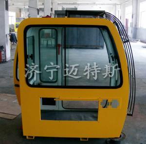 Cab & guard device