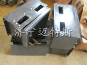 Heater assy
