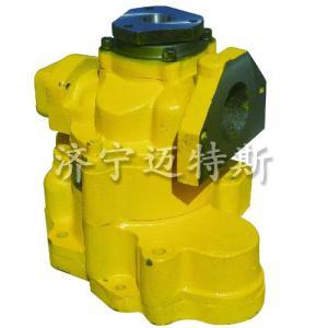 Komatsu excavator parts
