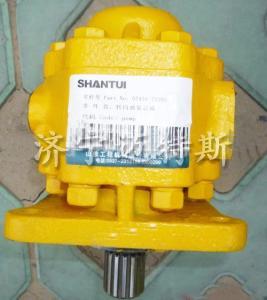 Steering pump