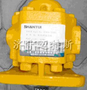 Steering pump