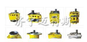 Pump series