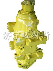 Komatsu excavator parts