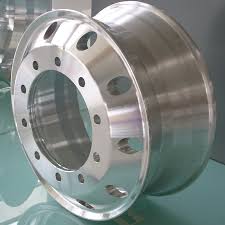 11.75-22.5 Steel Wheel Rim
