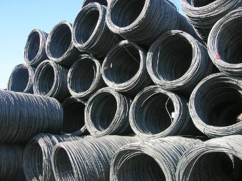 German Producers’ Rebar Prices Down Eight Percent in July
