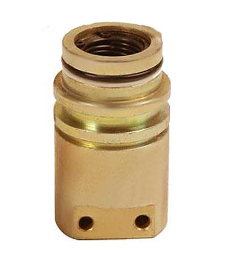 FDH400-31.5 type breaker valve