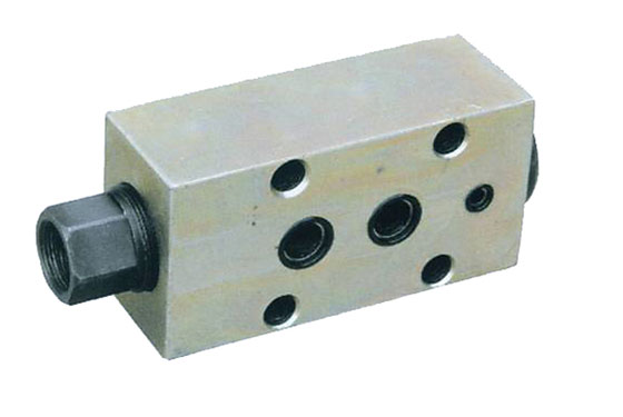 FDY320-50 type liquid control valve