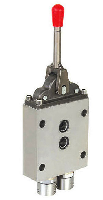 FHS400-31.5 type revercal valve