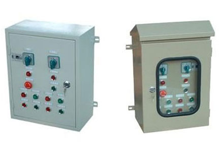 Valve control box Application Advantage in Recent Years;
