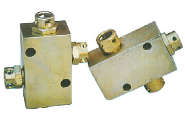 FSP200-31.5 type jet valve
